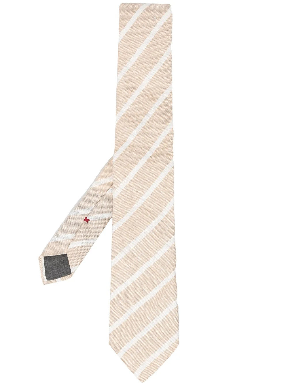 BRUNELLO CUCINELLI MEN'S TIE MQ8750018_CM120 NWT