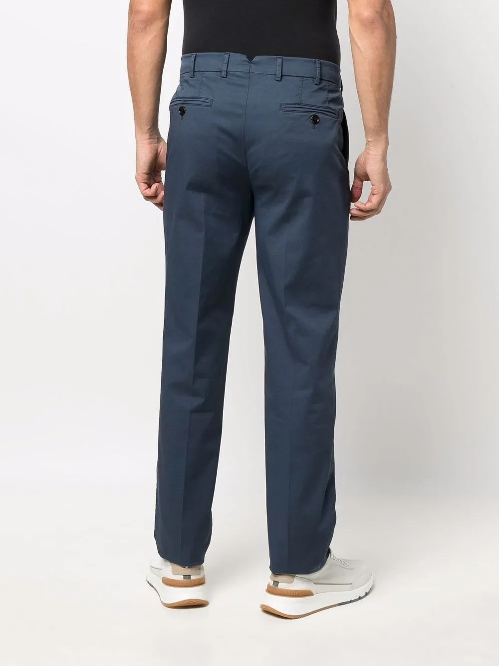 BRUNELLO CUCINELLI MEN'S PANTS M289LI1770_C6238 NWT