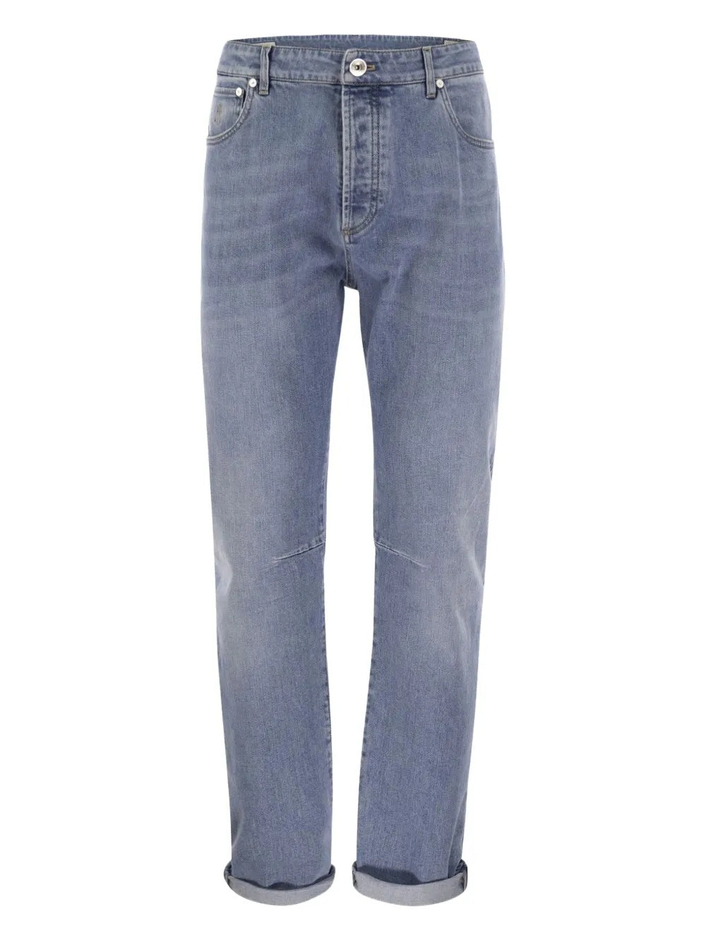 BRUNELLO CUCINELLI MEN'S PANTS M0Z37K2300_C1470 NWT