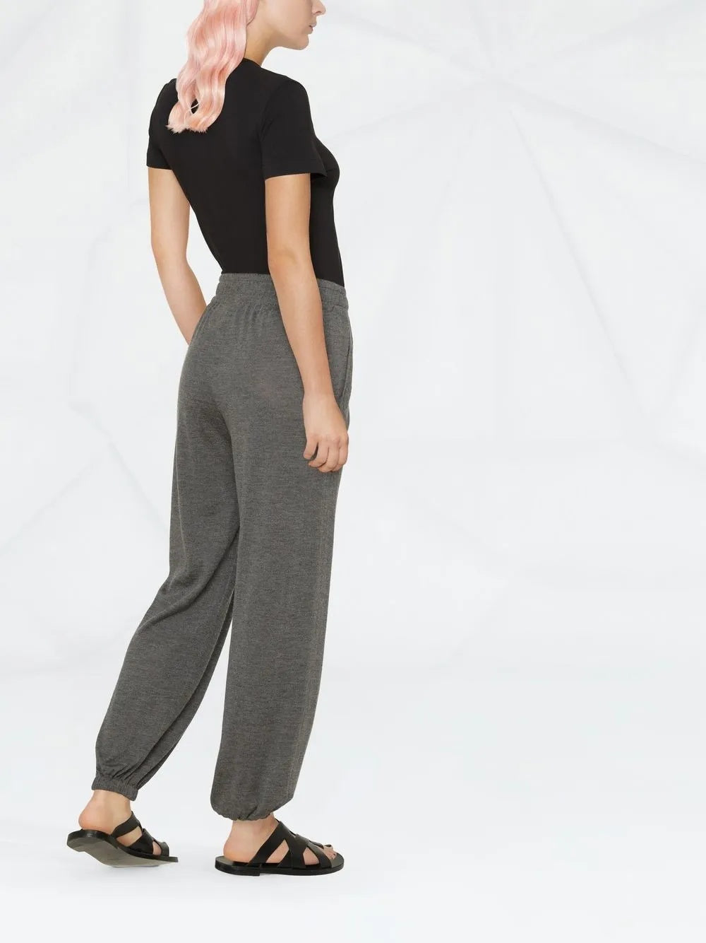 BRUNELLO CUCINELLI WOMEN'S PANTS M13850799_C079 NWT