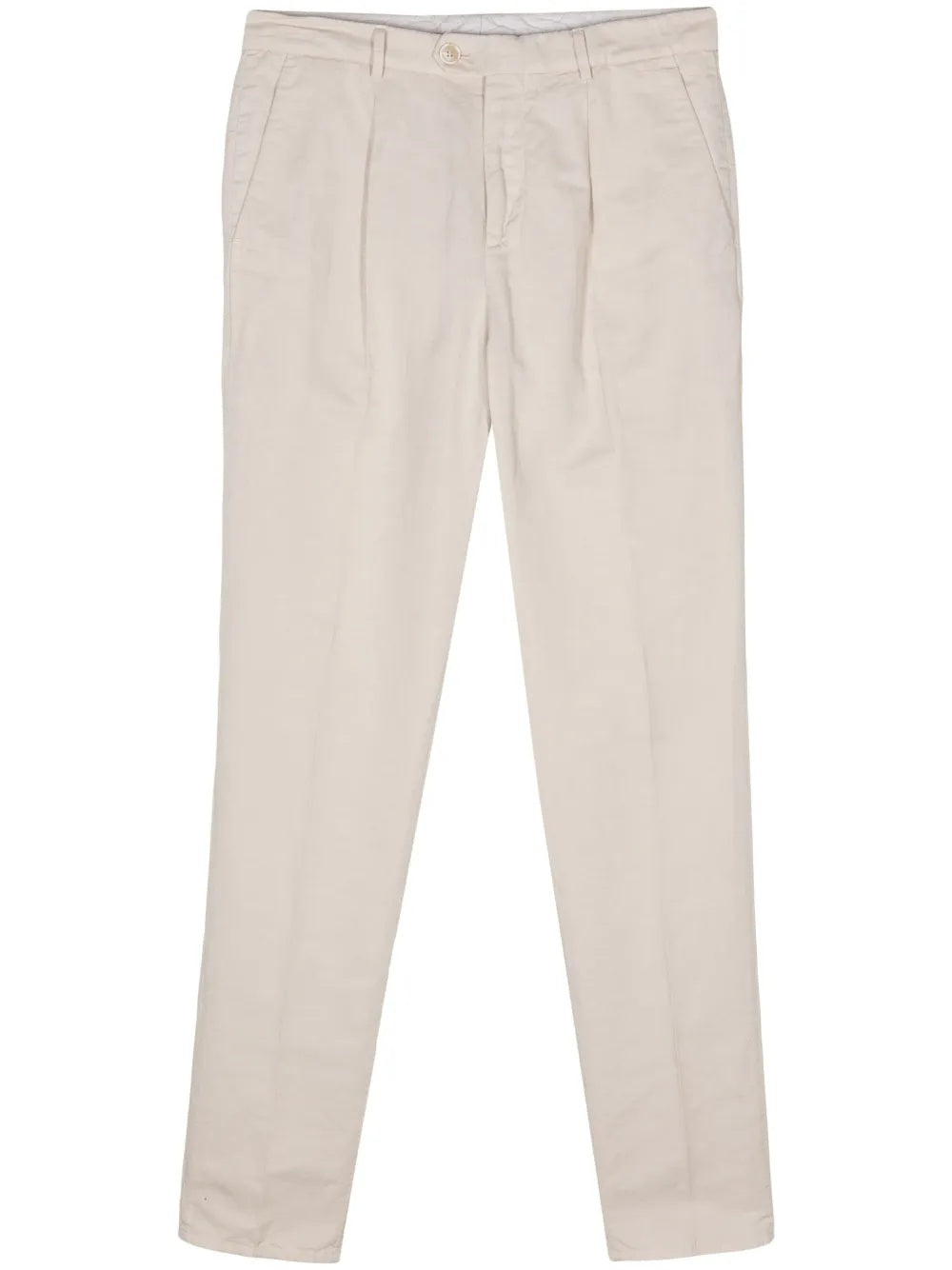 BRUNELLO CUCINELLI MEN'S PANTS M291DE1450_C6233 NWT