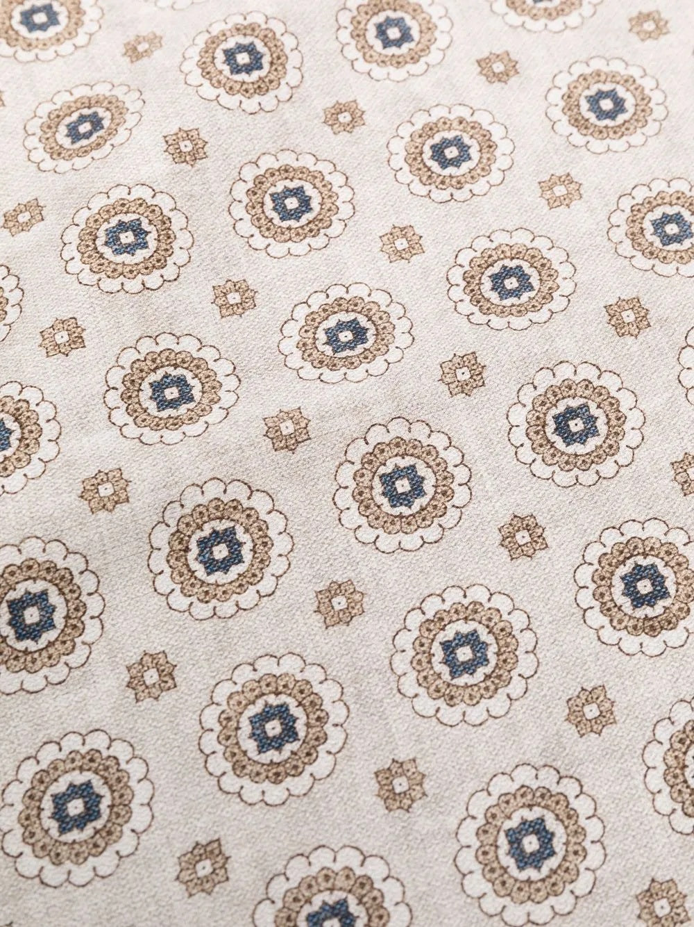 BRUNELLO CUCINELLI MEN'S POCKETSQUARE MW8790091_CTL55 NWT