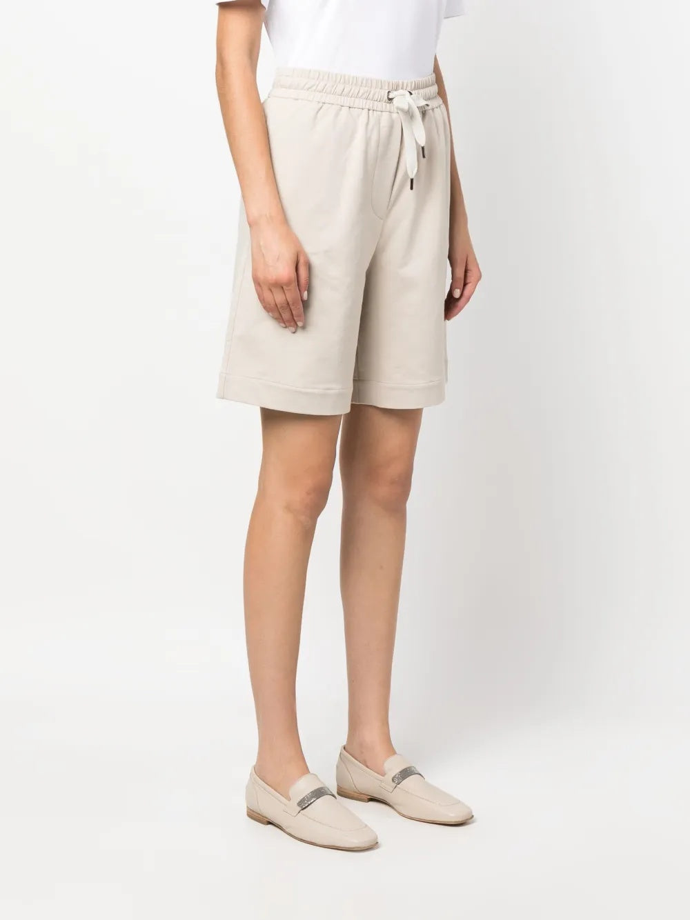 BRUNELLO CUCINELLI WOMEN'S GYM MH827SX599_C8710 NWT
