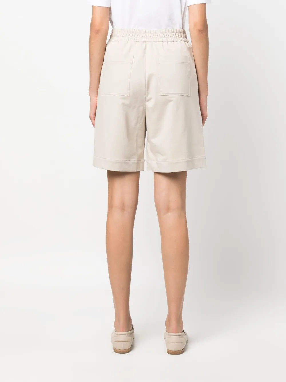 BRUNELLO CUCINELLI WOMEN'S GYM MH827SX599_C8710 NWT