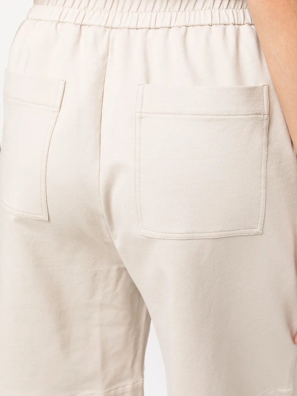 BRUNELLO CUCINELLI WOMEN'S GYM MH827SX599_C8710 NWT