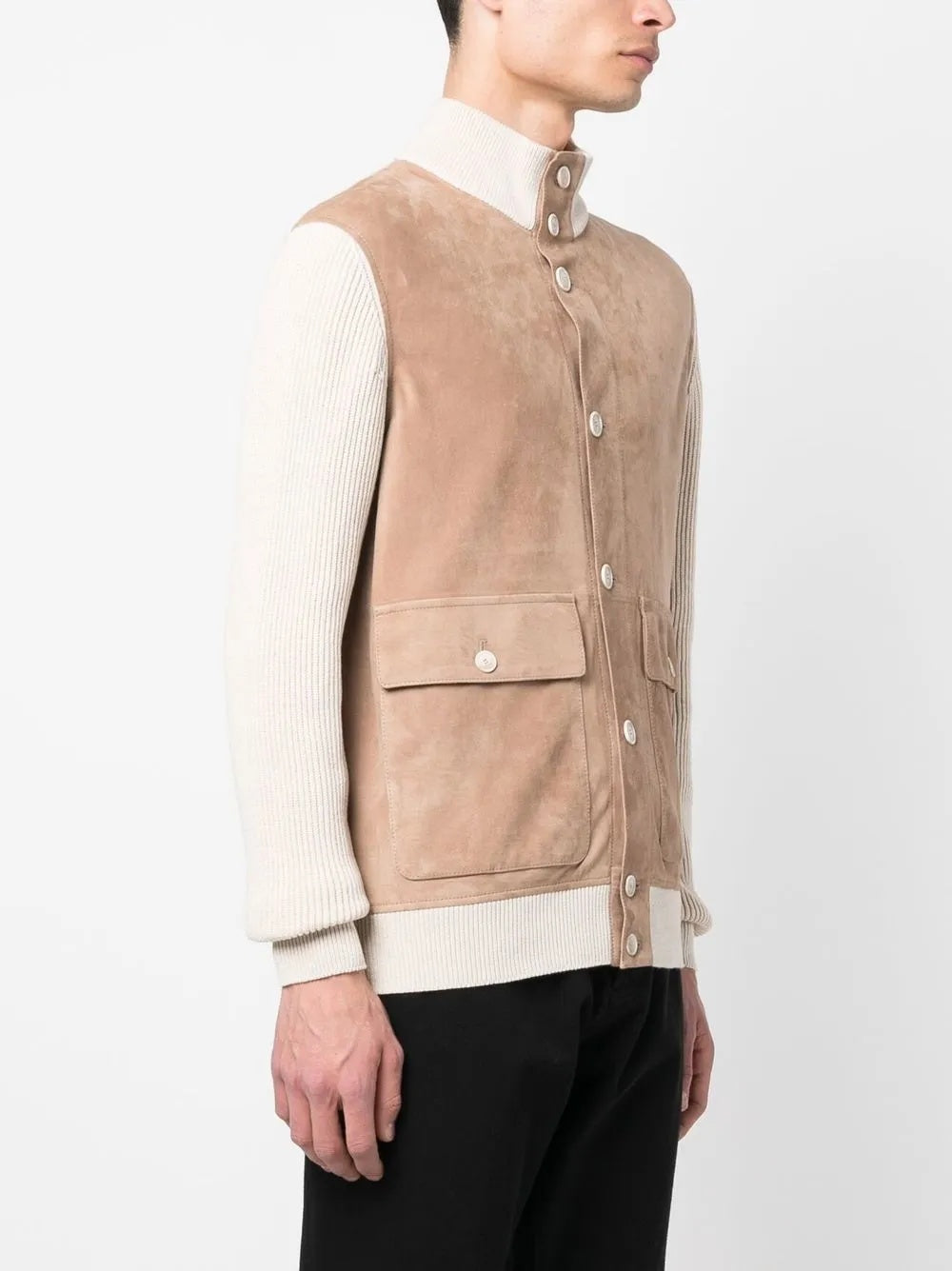 BRUNELLO CUCINELLI MEN'S JACKET MPCLL1927_CBH28 NWT