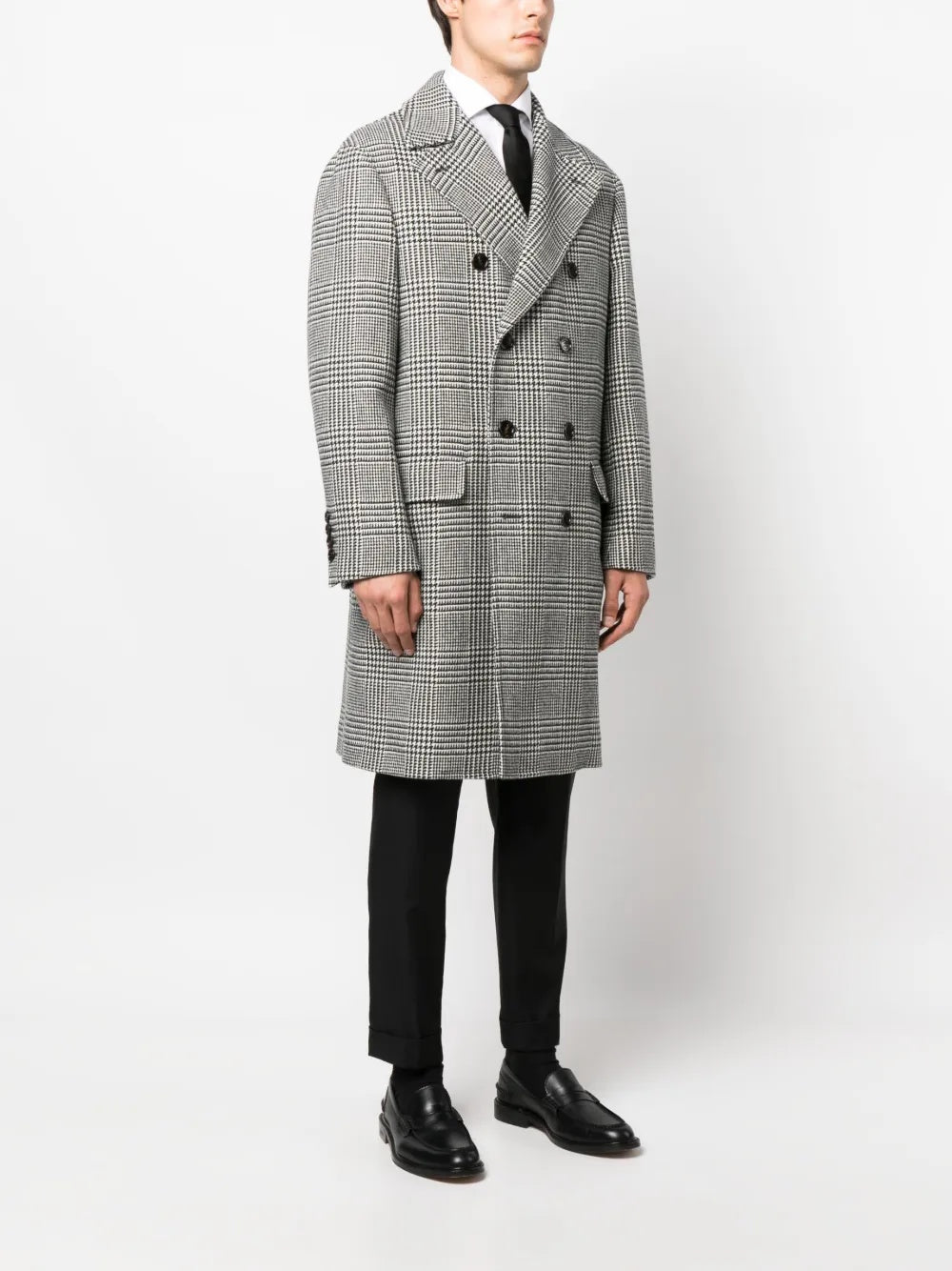BRUNELLO CUCINELLI MEN'S JACKET MY4169133_C001 NWT