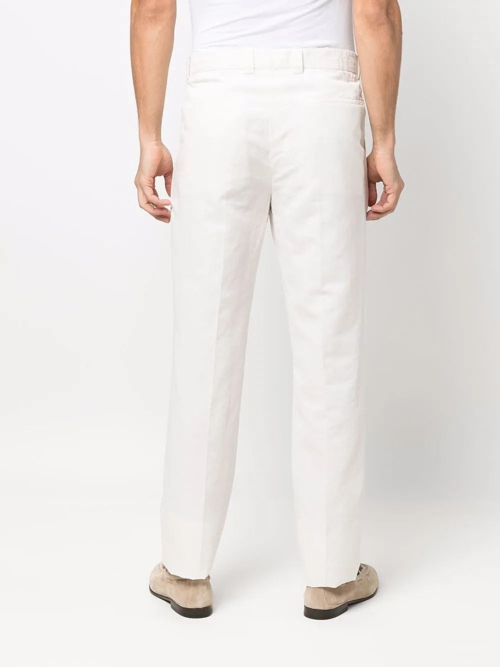 BRUNELLO CUCINELLI MEN'S PANTS M291DE1450_C5797 NWT