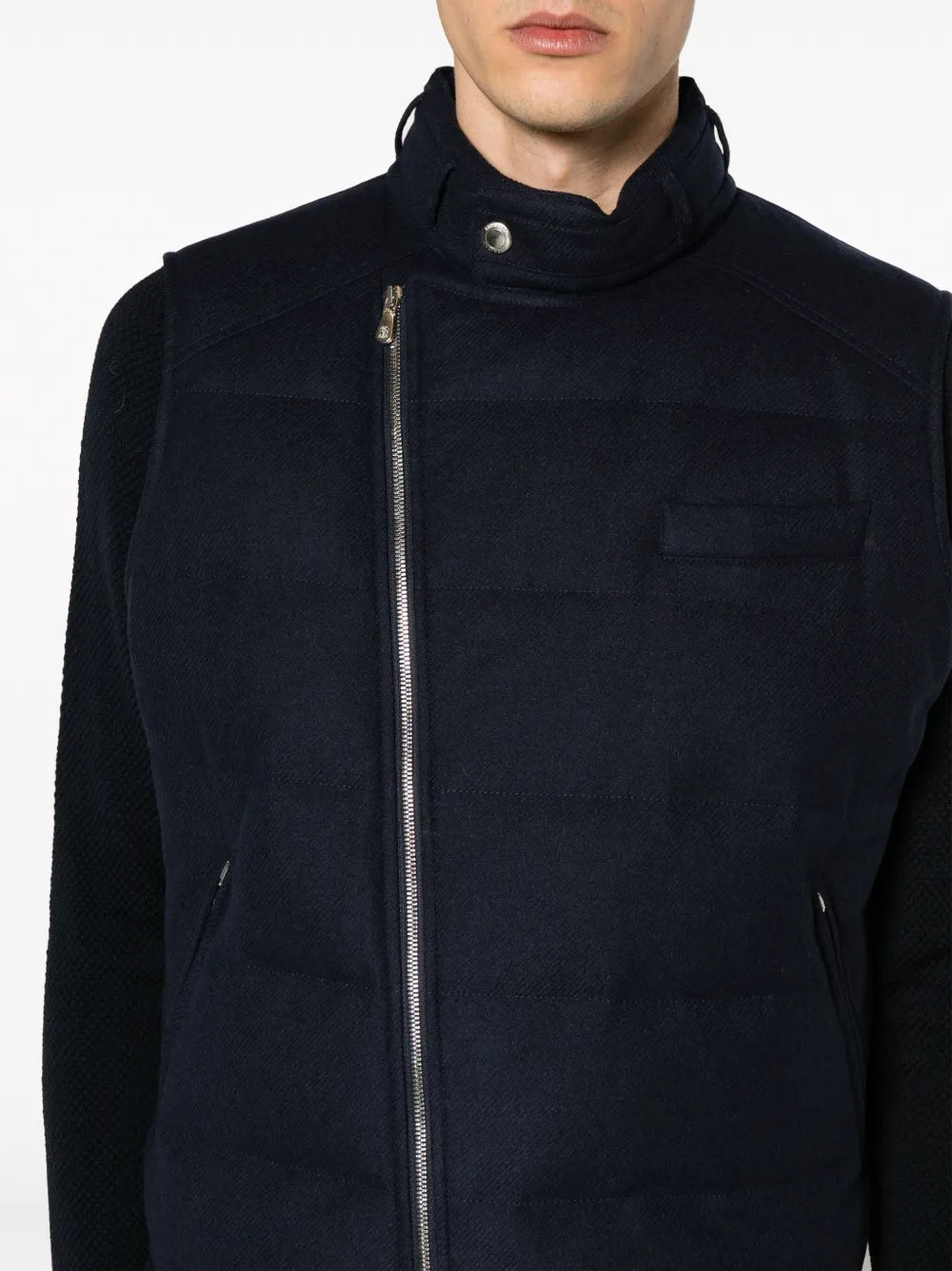 BRUNELLO CUCINELLI MEN'S JACKET MM4851610_CCG24 NWT