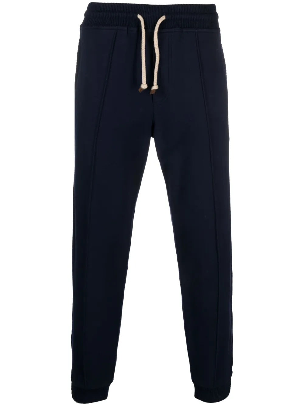 BRUNELLO CUCINELLI MEN'S PANTS MTU233261G_CZO39 NWT
