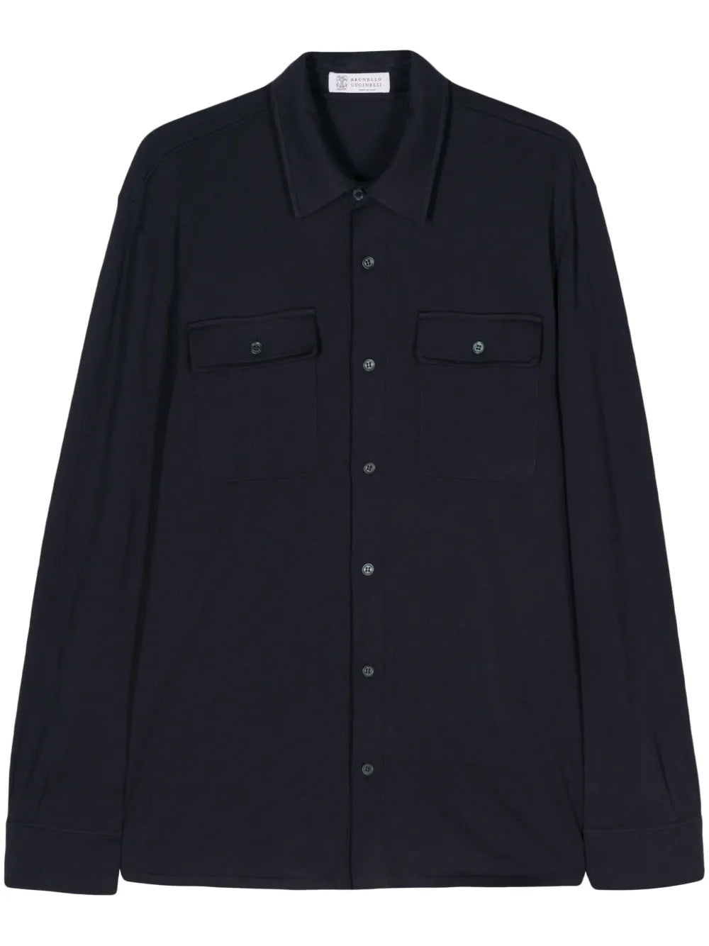 BRUNELLO CUCINELLI MEN'S SWEATER M29804405_C2425 NWT