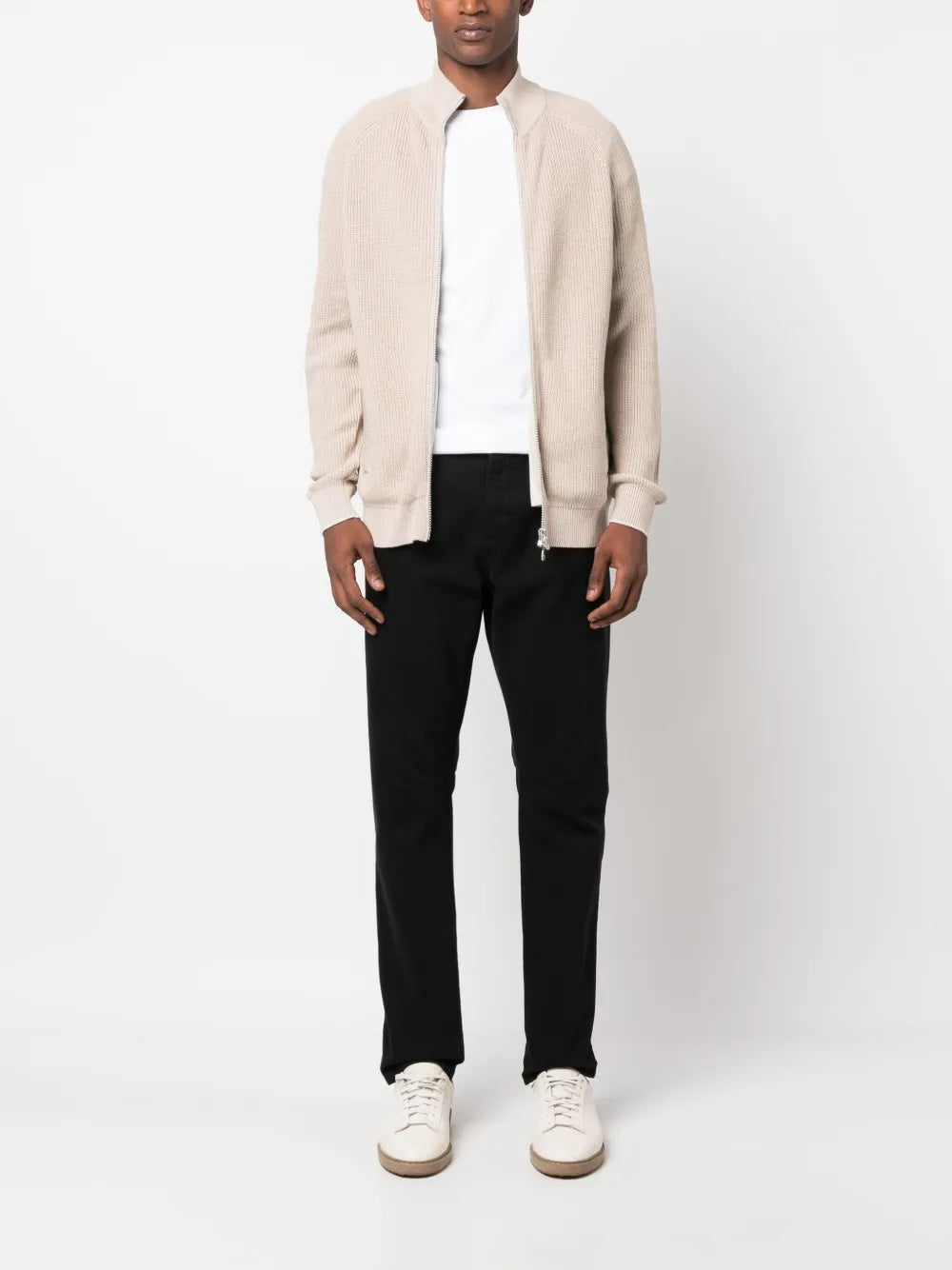 BRUNELLO CUCINELLI MEN'S SWEATER M2874656_CLB17 NWT