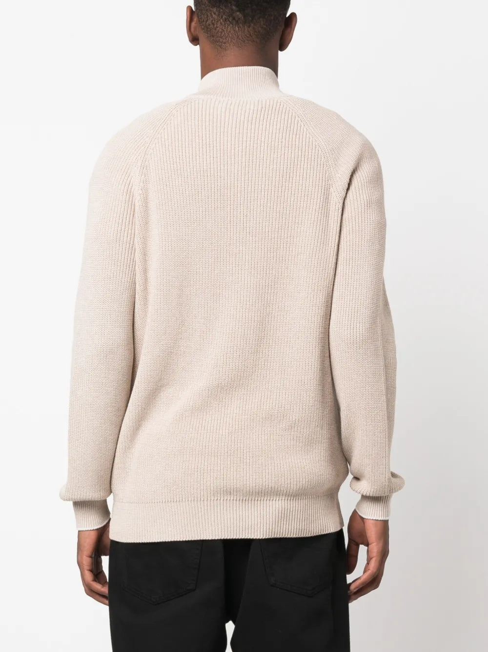 BRUNELLO CUCINELLI MEN'S SWEATER M2874656_CLB17 NWT