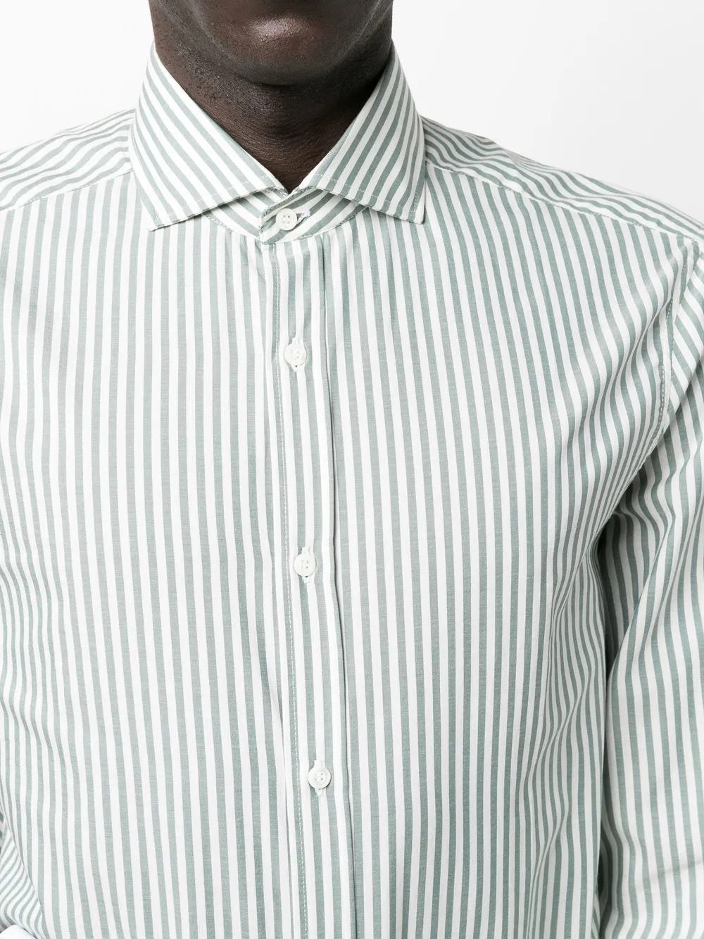 BRUNELLO CUCINELLI MEN'S SHIRT MR6961718_C002 NWT