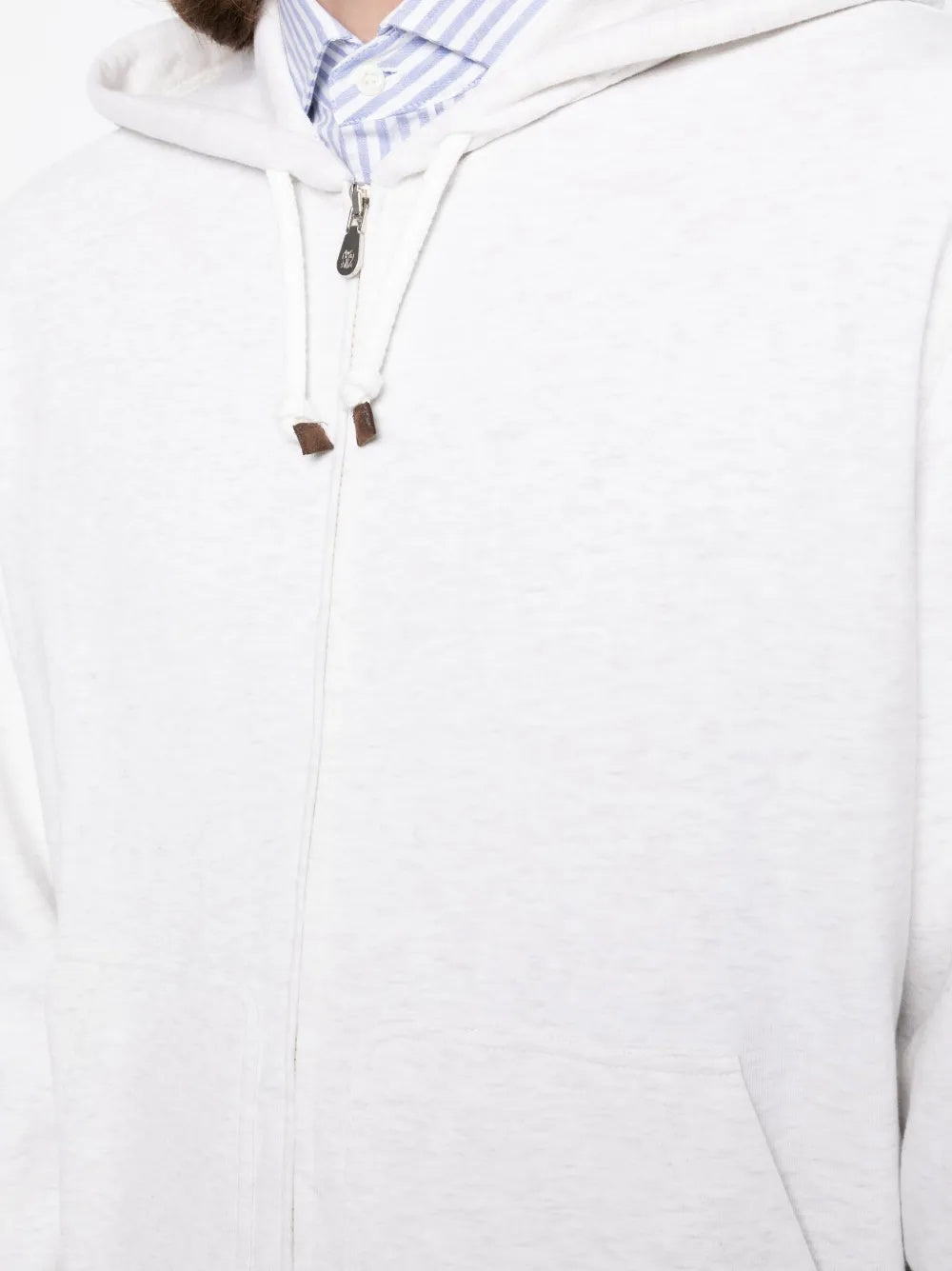 BRUNELLO CUCINELLI MEN'S SWEATER M0T359069G_C5917 NWT