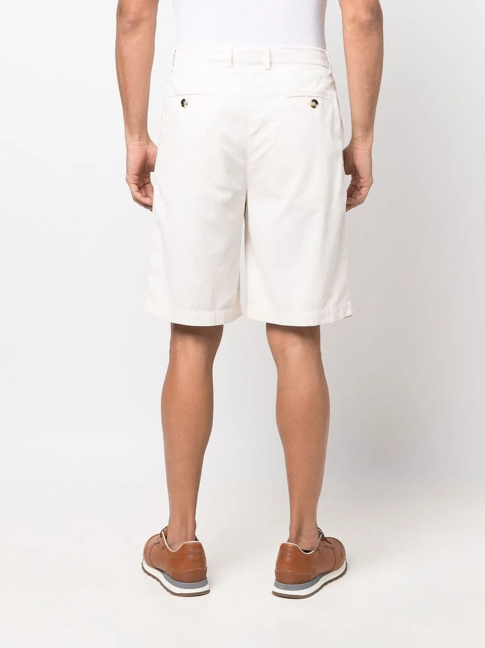 BRUNELLO CUCINELLI MEN'S PANTS M279DG0620_C5797 NWT