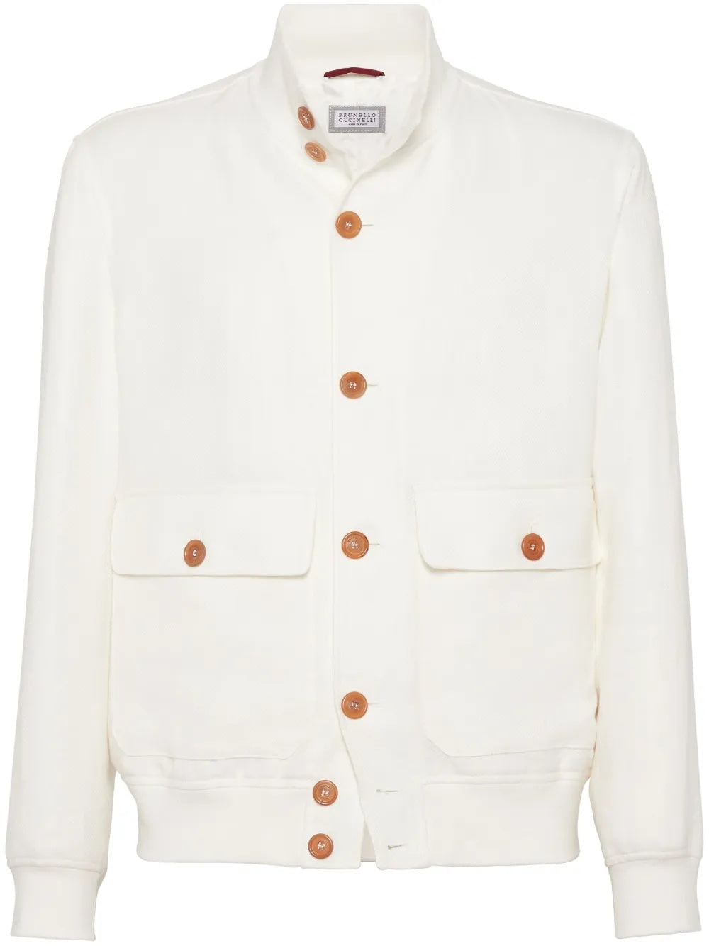 BRUNELLO CUCINELLI MEN'S JACKET MW4826191_C601 NWT