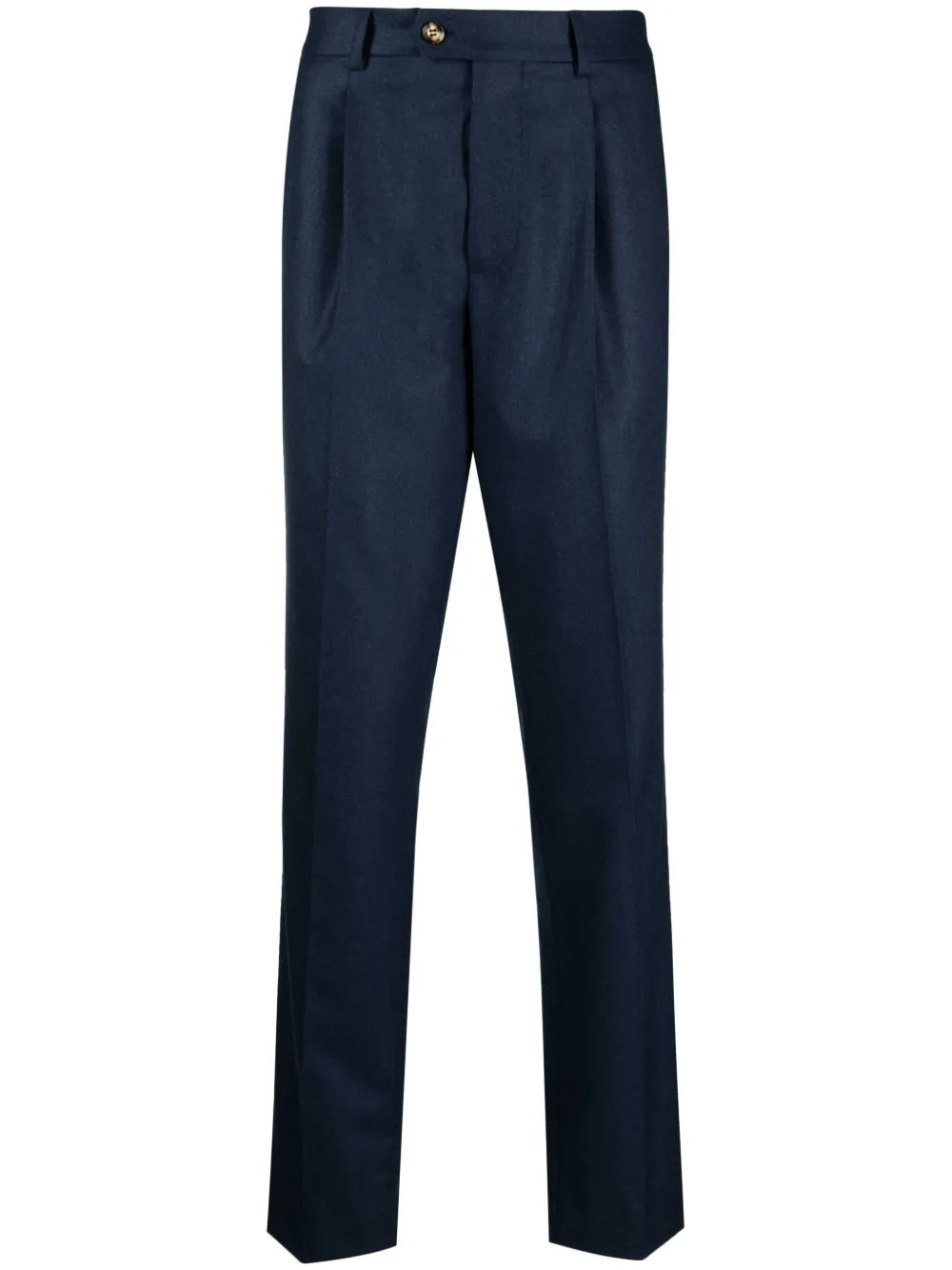 BRUNELLO CUCINELLI MEN'S PANTS ME226L00H_C396 NWT