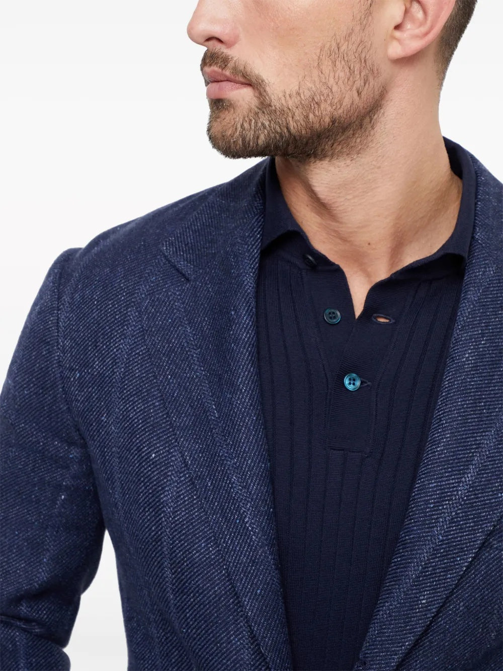 BRUNELLO CUCINELLI MEN'S BLAZER MS4997BWD_C023 NWT