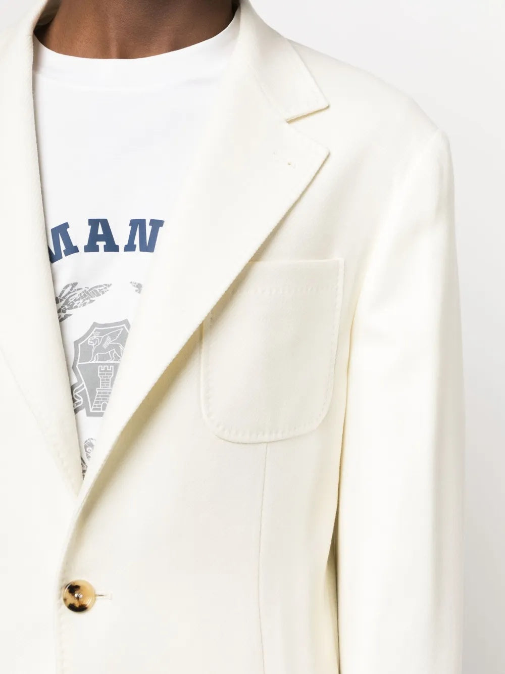 BRUNELLO CUCINELLI MEN'S JACKET MY4087BND_CFD73 NWT