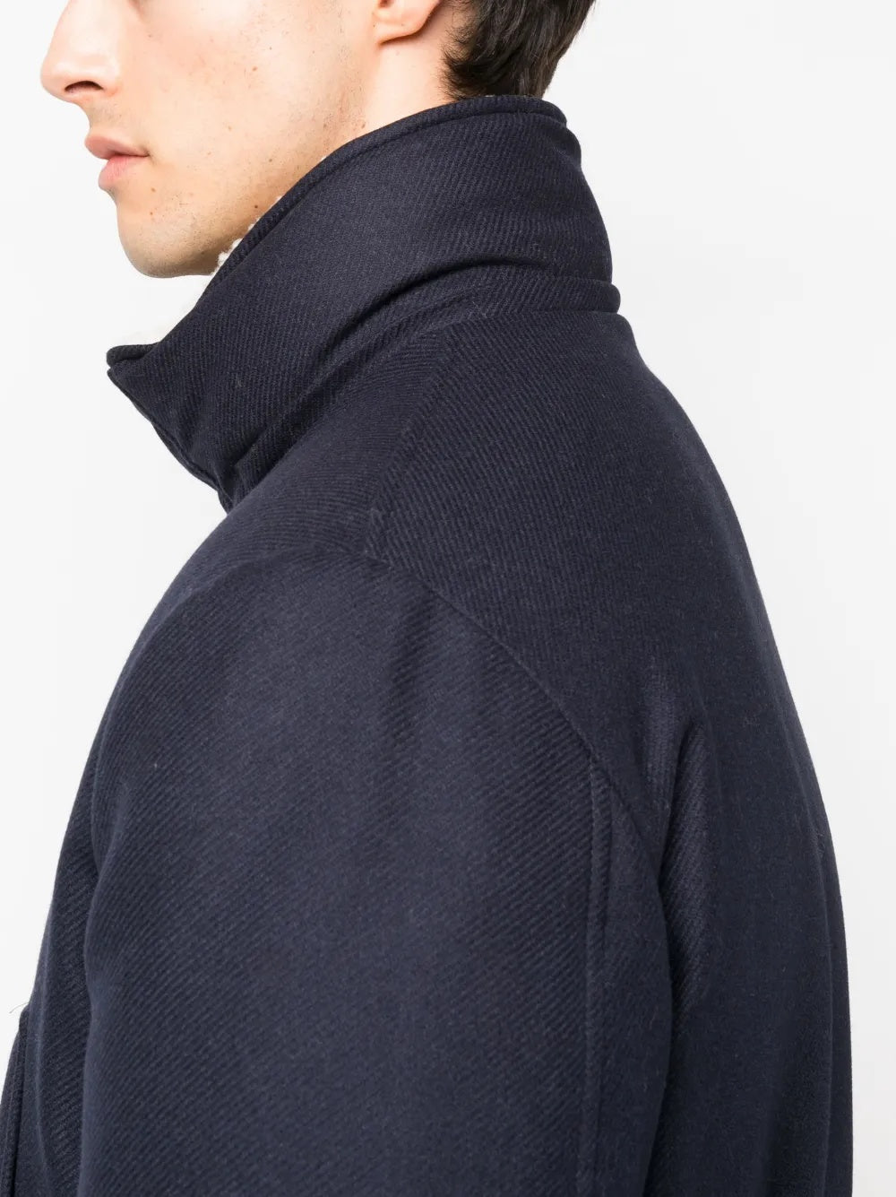 BRUNELLO CUCINELLI MEN'S JACKET MM4851949_CUX35 NWT