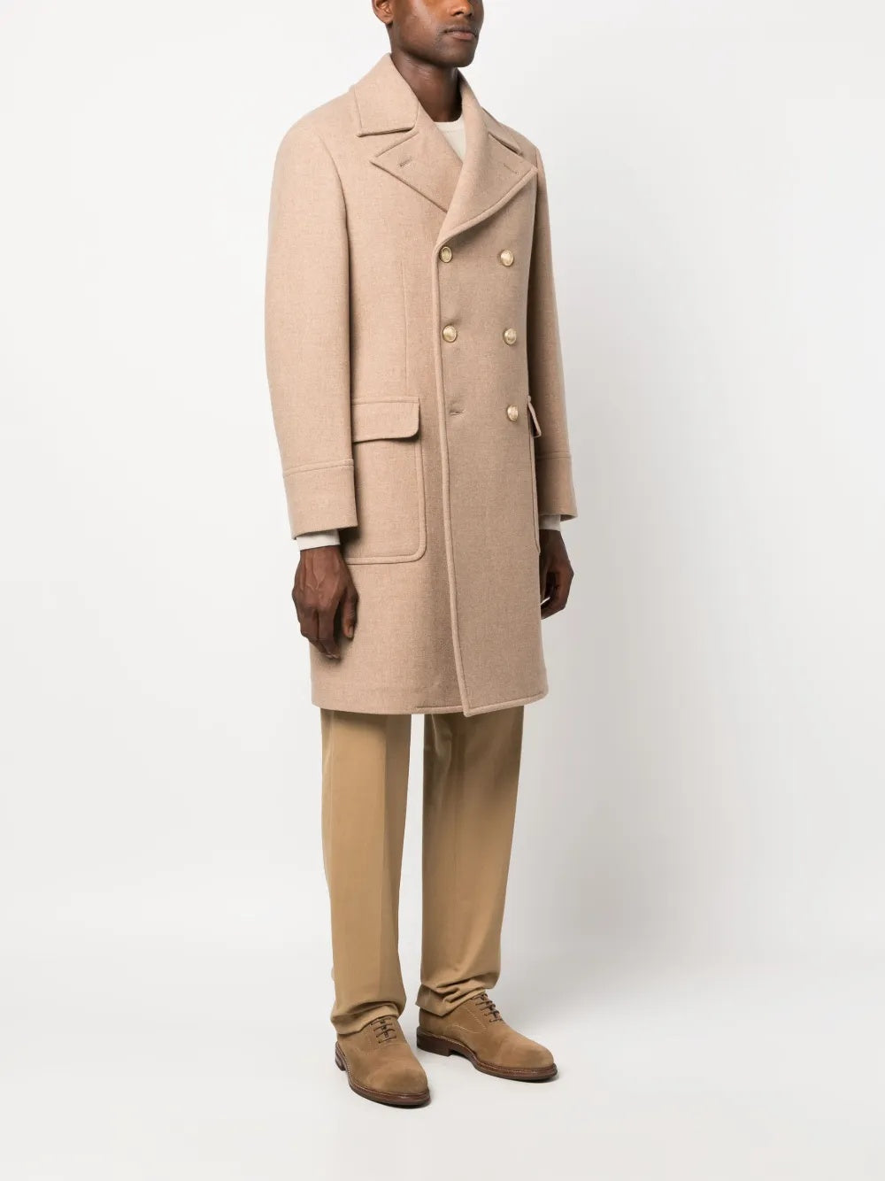 BRUNELLO CUCINELLI MEN'S JACKET MY4289129E_C004 NWT