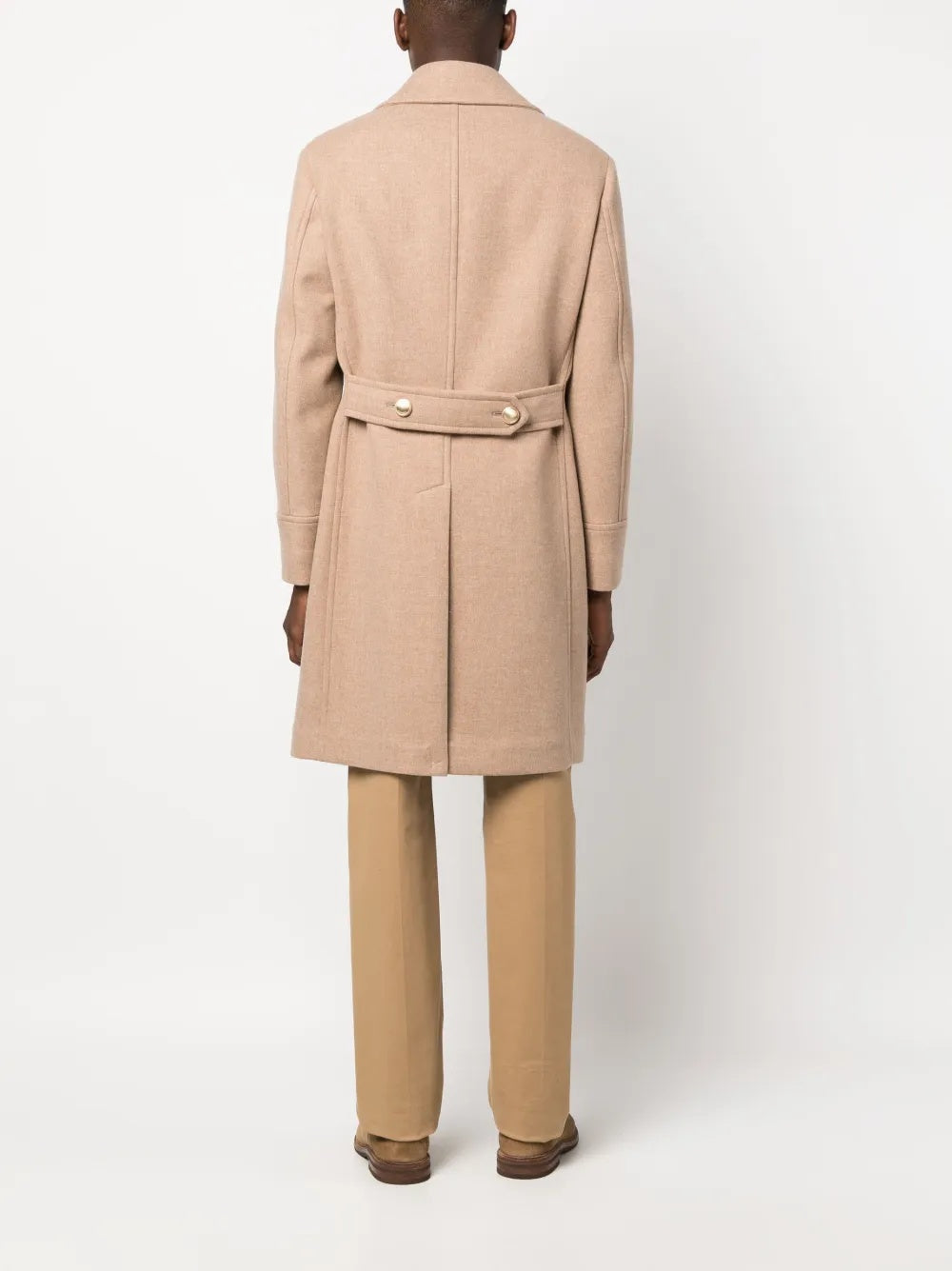 BRUNELLO CUCINELLI MEN'S JACKET MY4289129E_C004 NWT