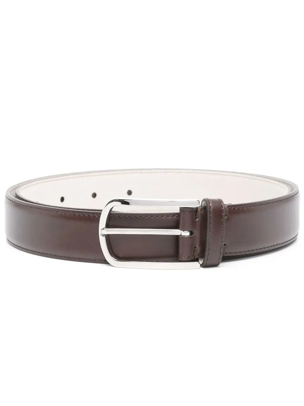 BRUNELLO CUCINELLI MEN'S BELT MAUMN320_C8806 NWT