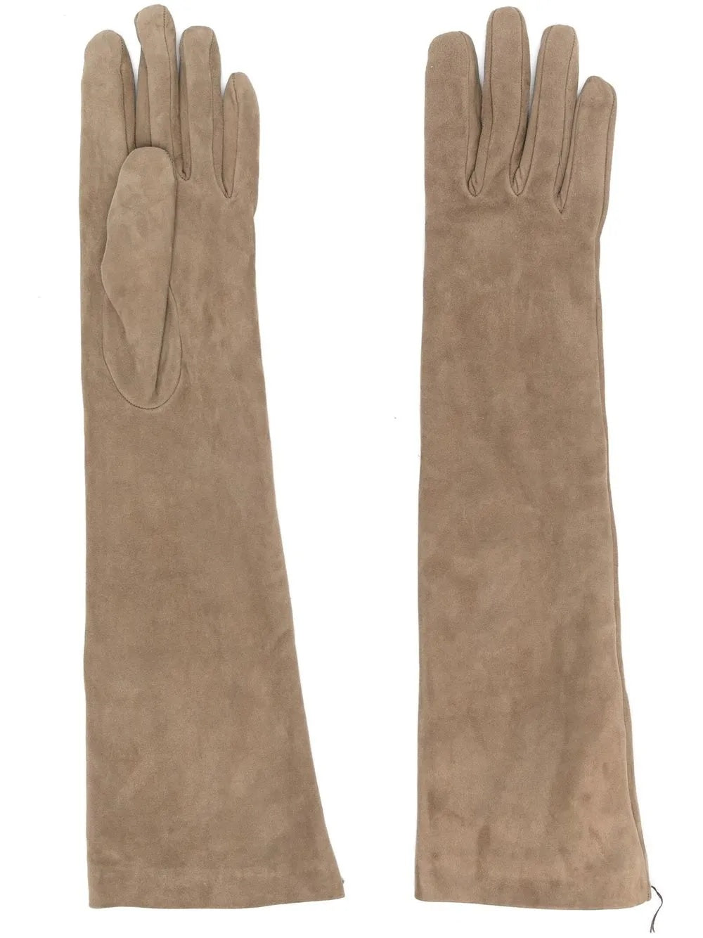 BRUNELLO CUCINELLI WOMEN'S GLOVE M0PCL90005_C7886 NWT