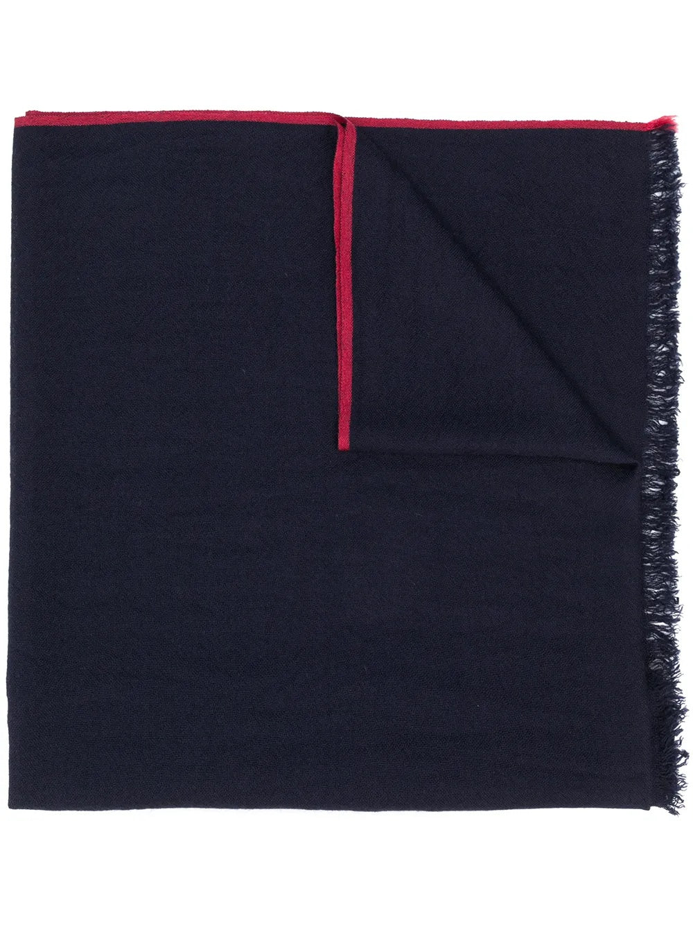 BRUNELLO CUCINELLI MEN'S SCARF MSC598VS_CV395 NWT