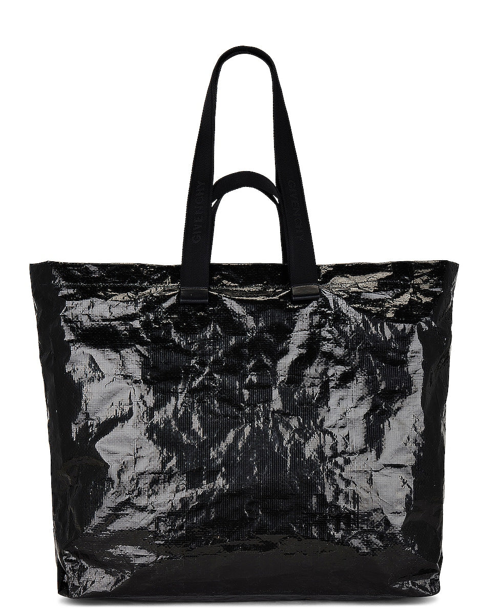 GIVENCHY MEN'S G-SHOPPER XL TOTE NWT