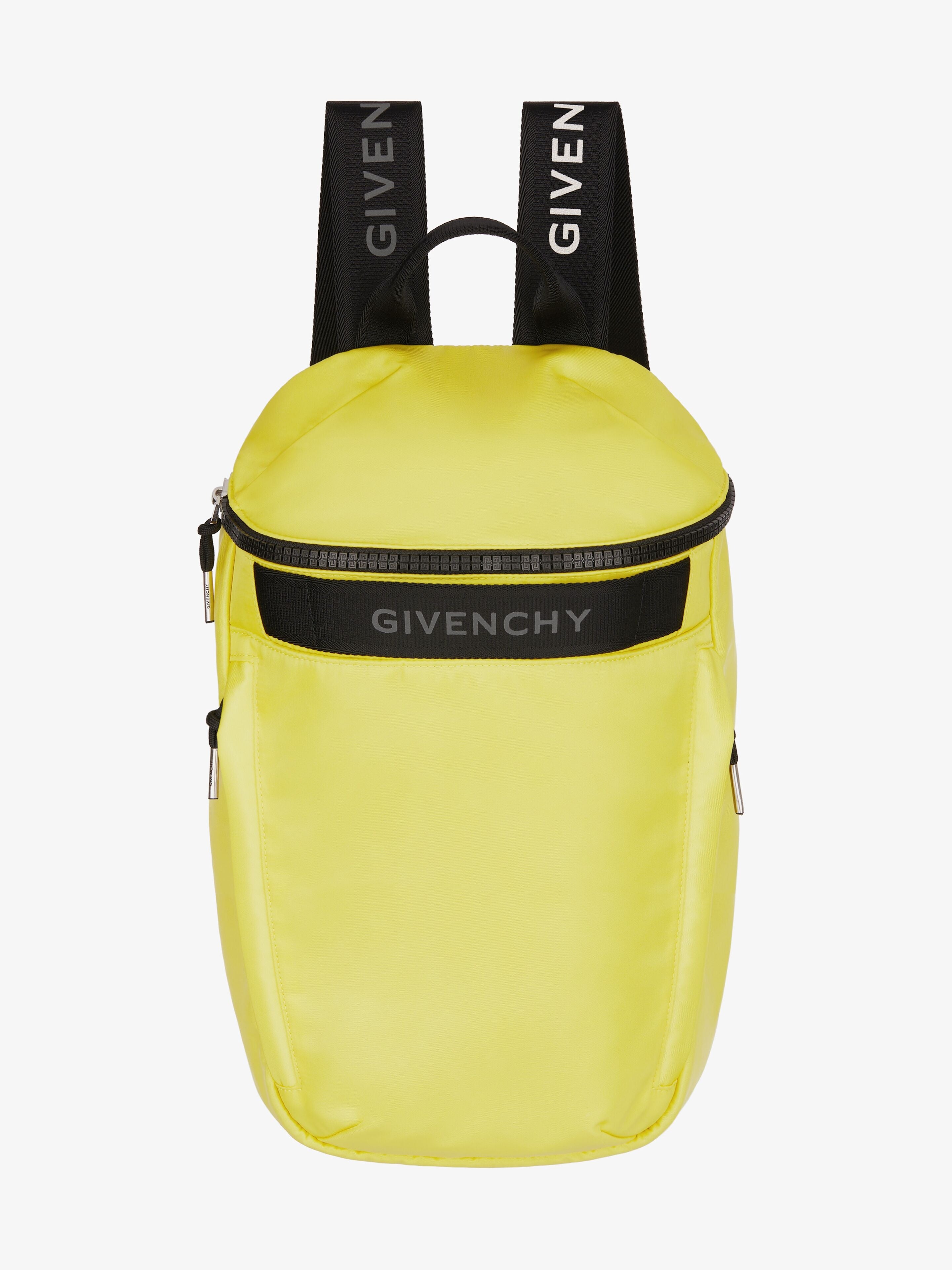 GIVENCHY MEN'S G-TREK BACKPACK NWT