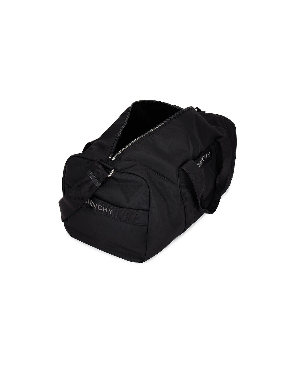 GIVENCHY MEN'S G-TREK DUFFLE BAG NWT