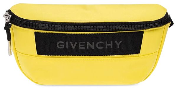 GIVENCHY MEN'S G-TREK BUMBAG NWT