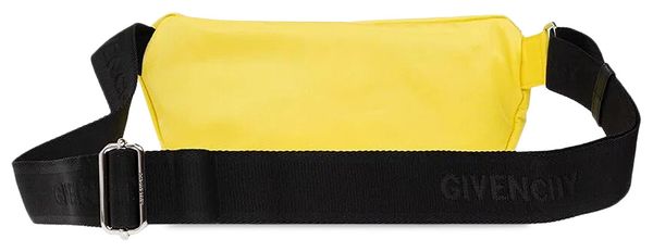 GIVENCHY MEN'S G-TREK BUMBAG NWT