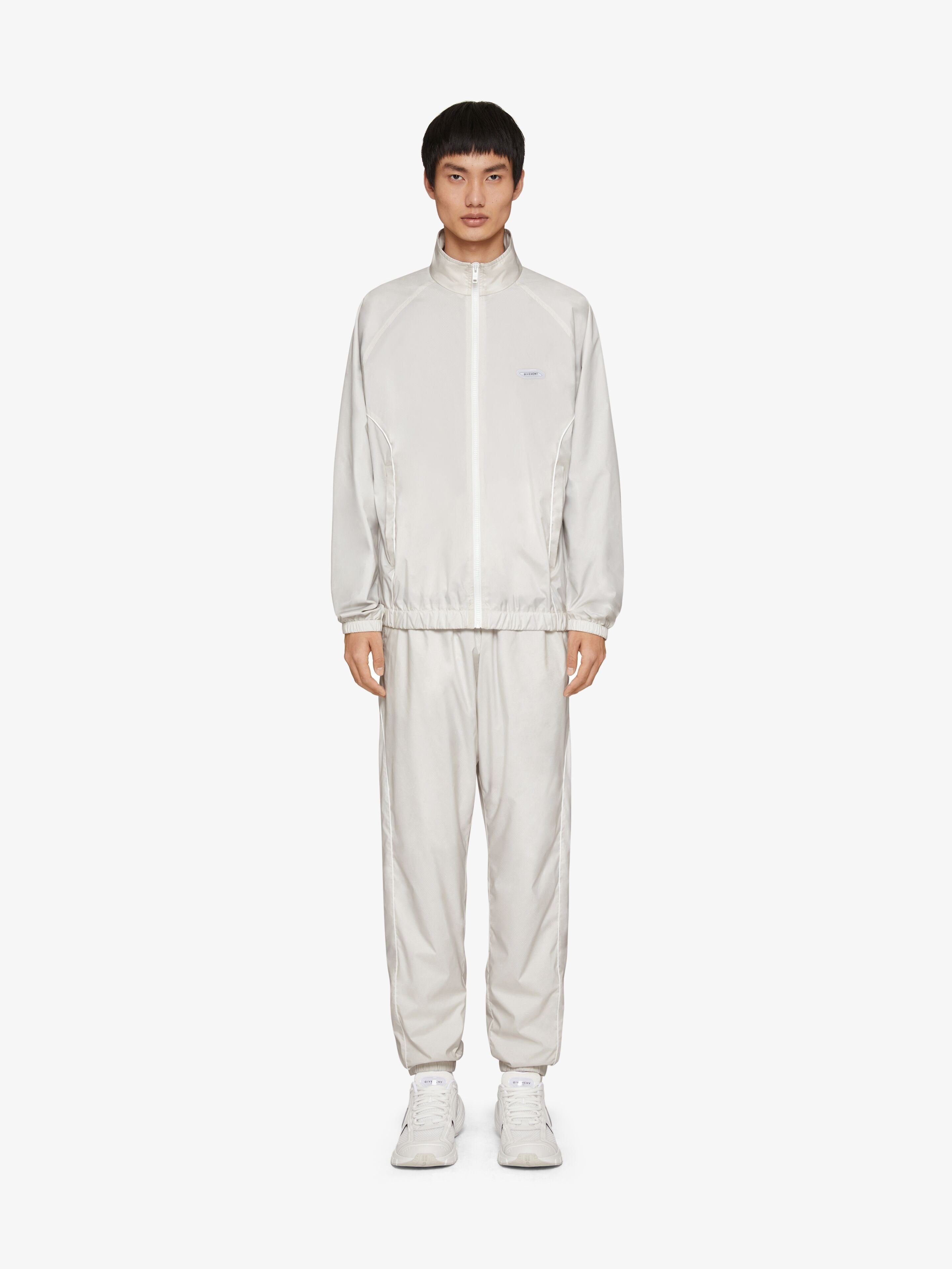 GIVENCHY MEN'S TRACKSUIT TK NWT