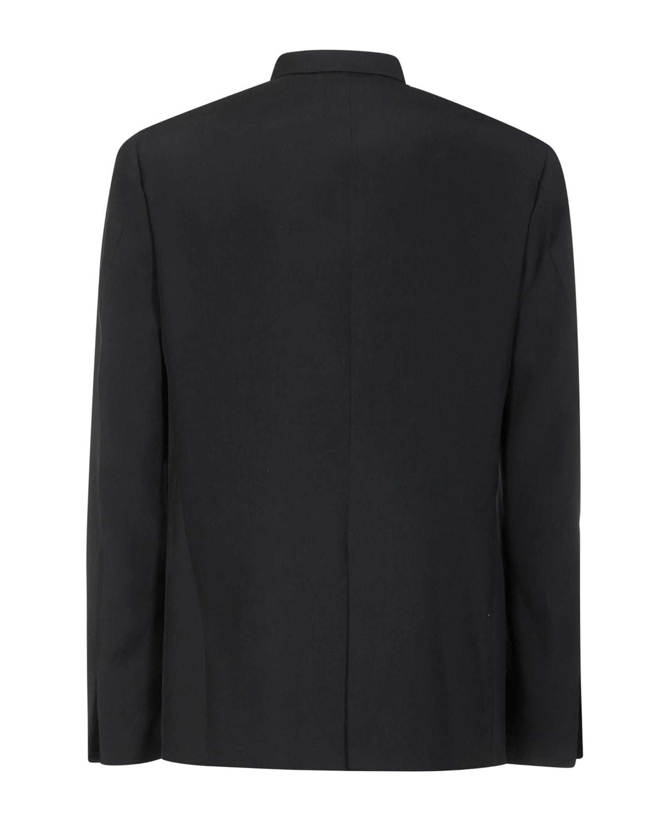 GIVENCHY MEN'S U LOCK SLIM FIT JACKET NWT