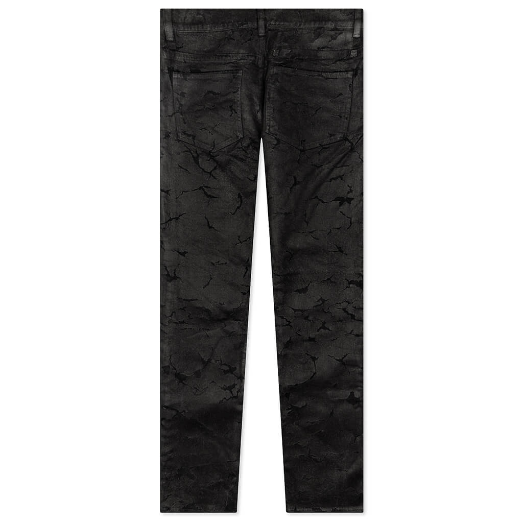 GIVENCHY MEN'S SLIM FIT 5 POCKET TROUSERS NWT