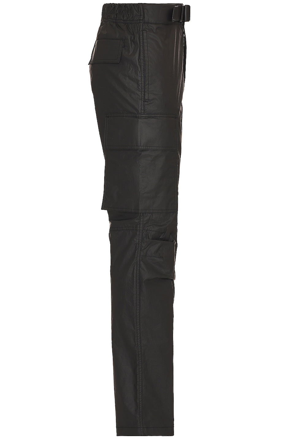 GIVENCHY MEN'S MULTIPOCKETS CARGO PANTS W/ 4G BUCKLE NWT