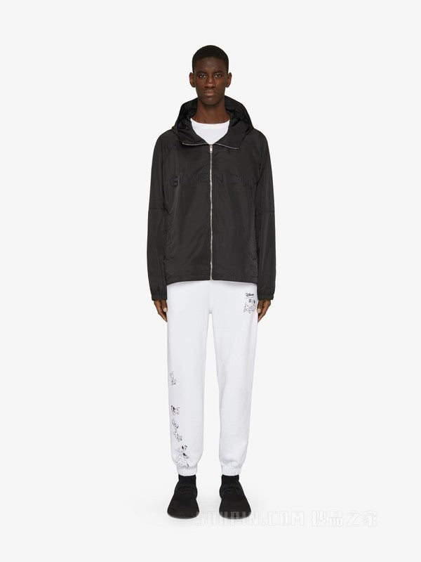 GIVENCHY MEN'S SLIM FIT PRINT JOGGING NWT
