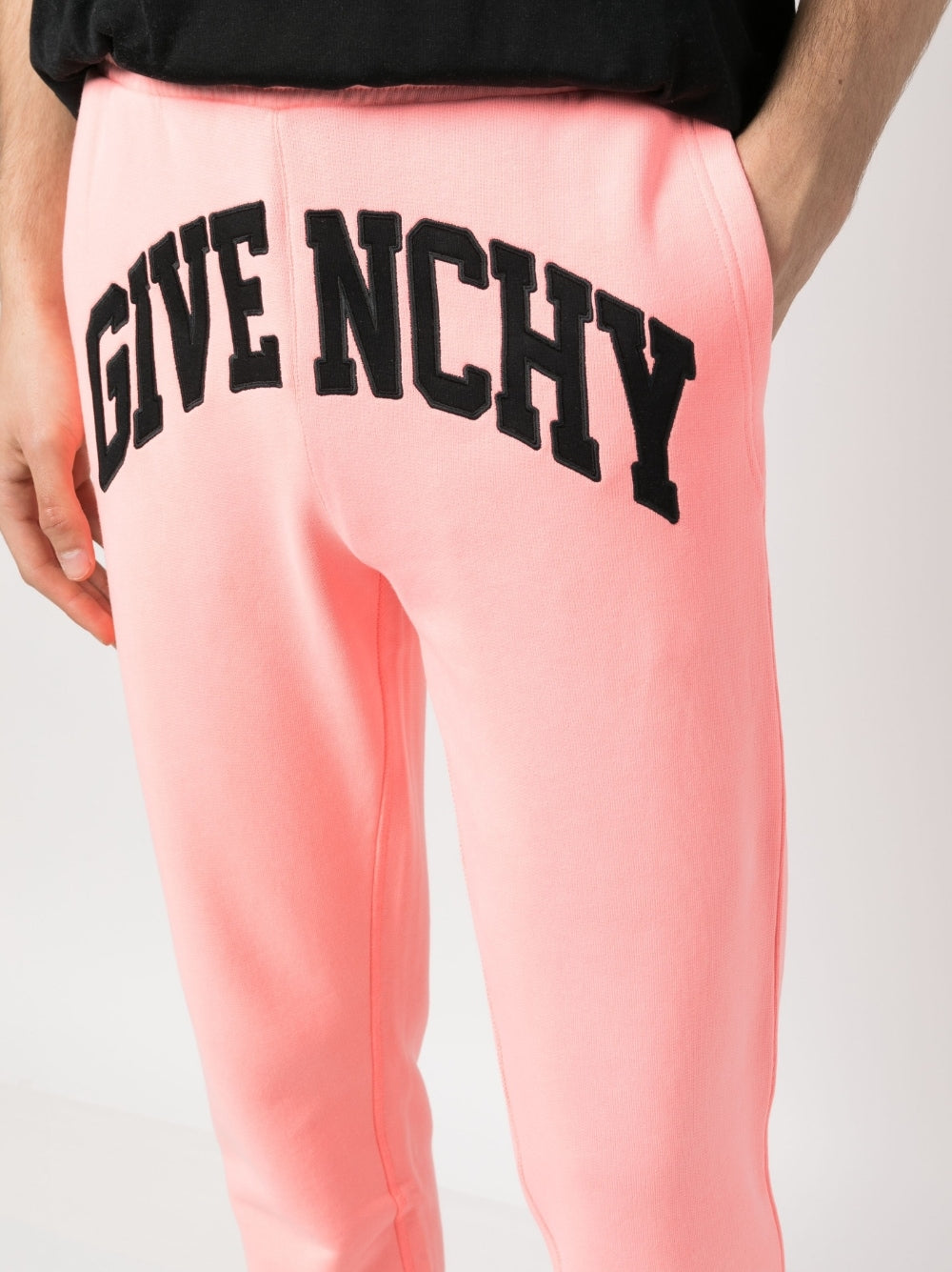 GIVENCHY MEN'S SLIM FIT JOGGING NWT