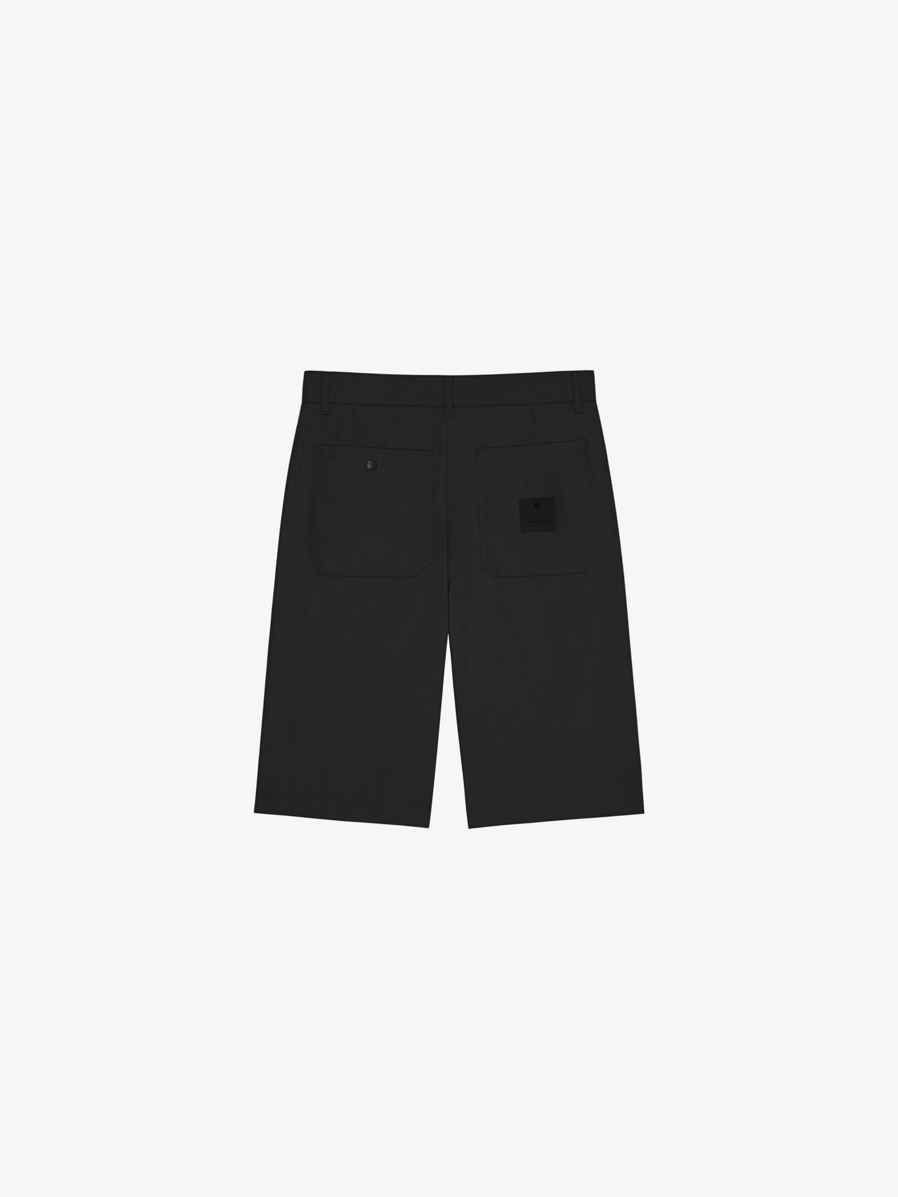 GIVENCHY MEN'S FLIGHT SHORTS NWT