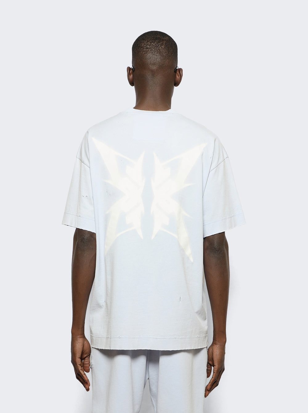 GIVENCHY MEN'S STANDARD SHORT SLEEVE BASE NWT