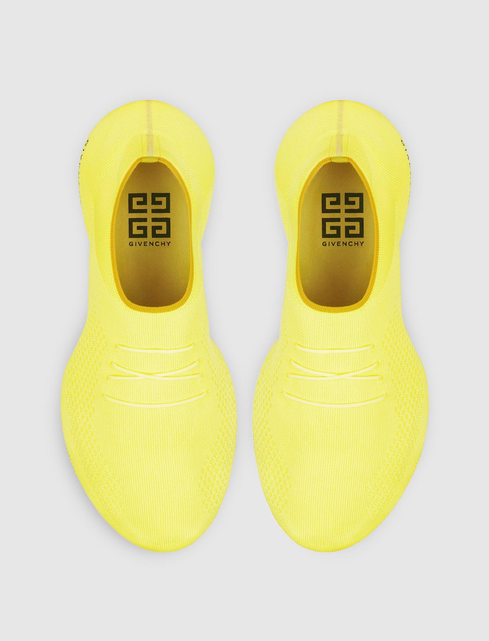 GIVENCHY MEN'S TK-360 SNEAKERS NWT