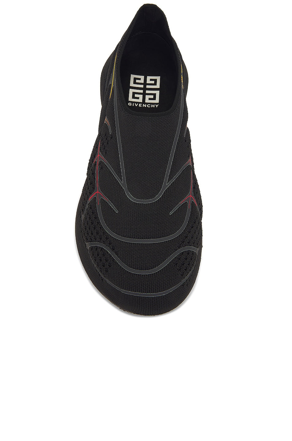 GIVENCHY MEN'S TK-360 PLUS SNEAKER NWT