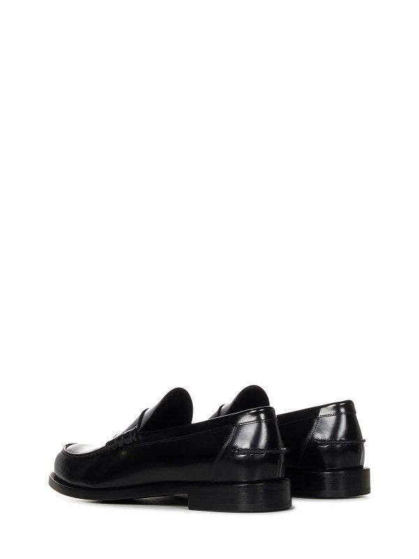 GIVENCHY MEN'S MR G LOAFERS NWT