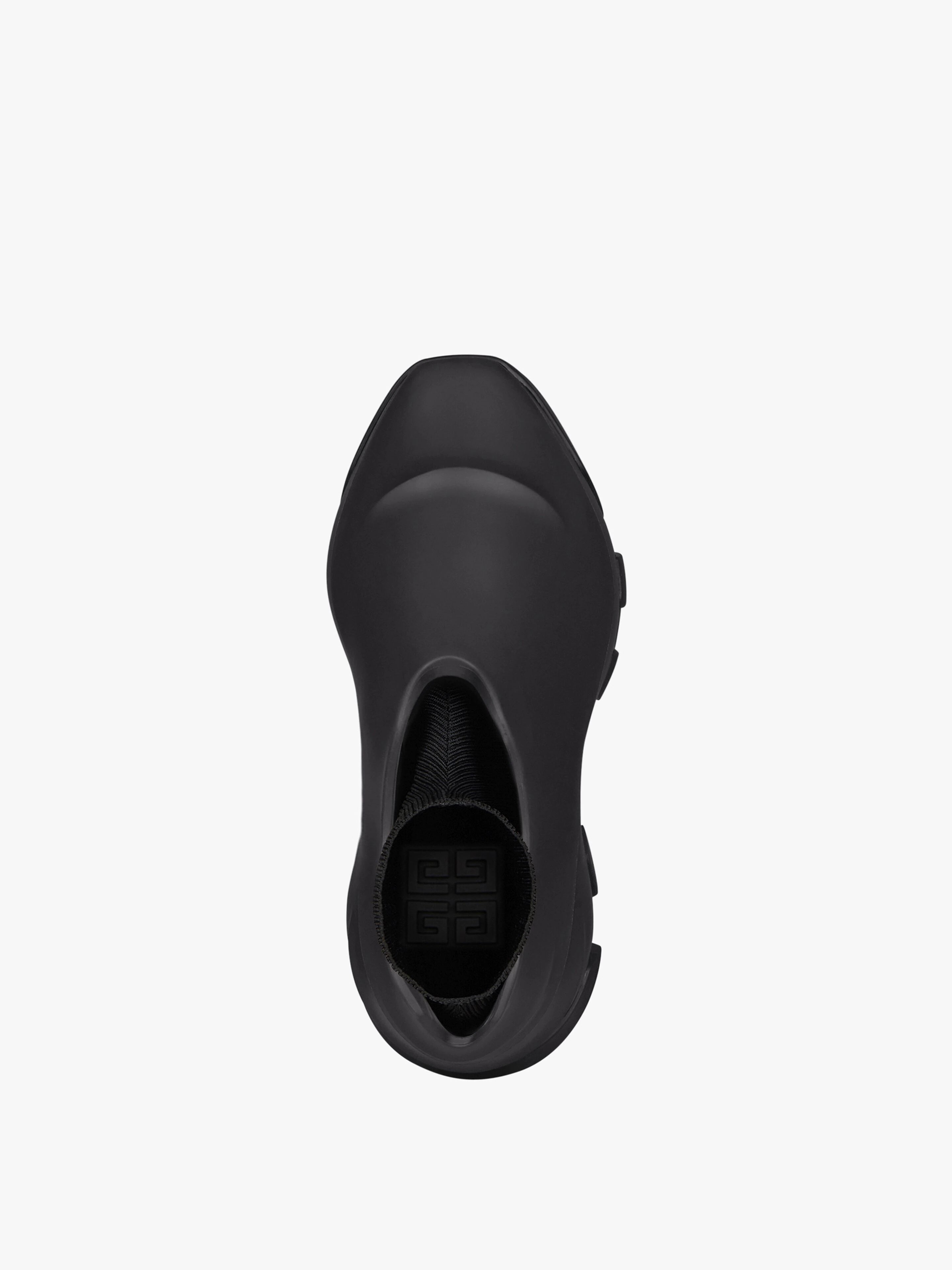 GIVENCHY MEN'S MONUMENTAL MALLOW SOCK SHOE NWT