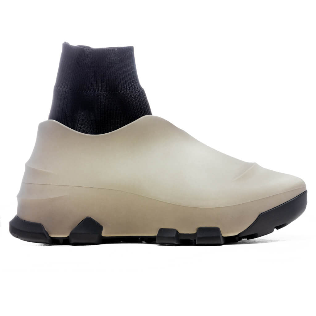 GIVENCHY MEN'S MONUMENTAL MALLOW SOCK SHOE NWT