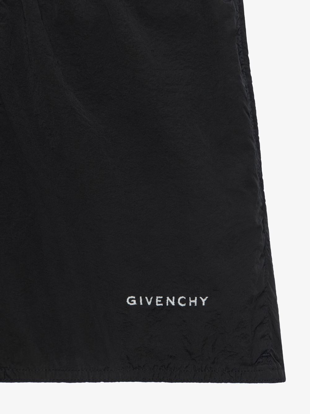 GIVENCHY MEN'S MEDIUM SWIMSHORTS NWT