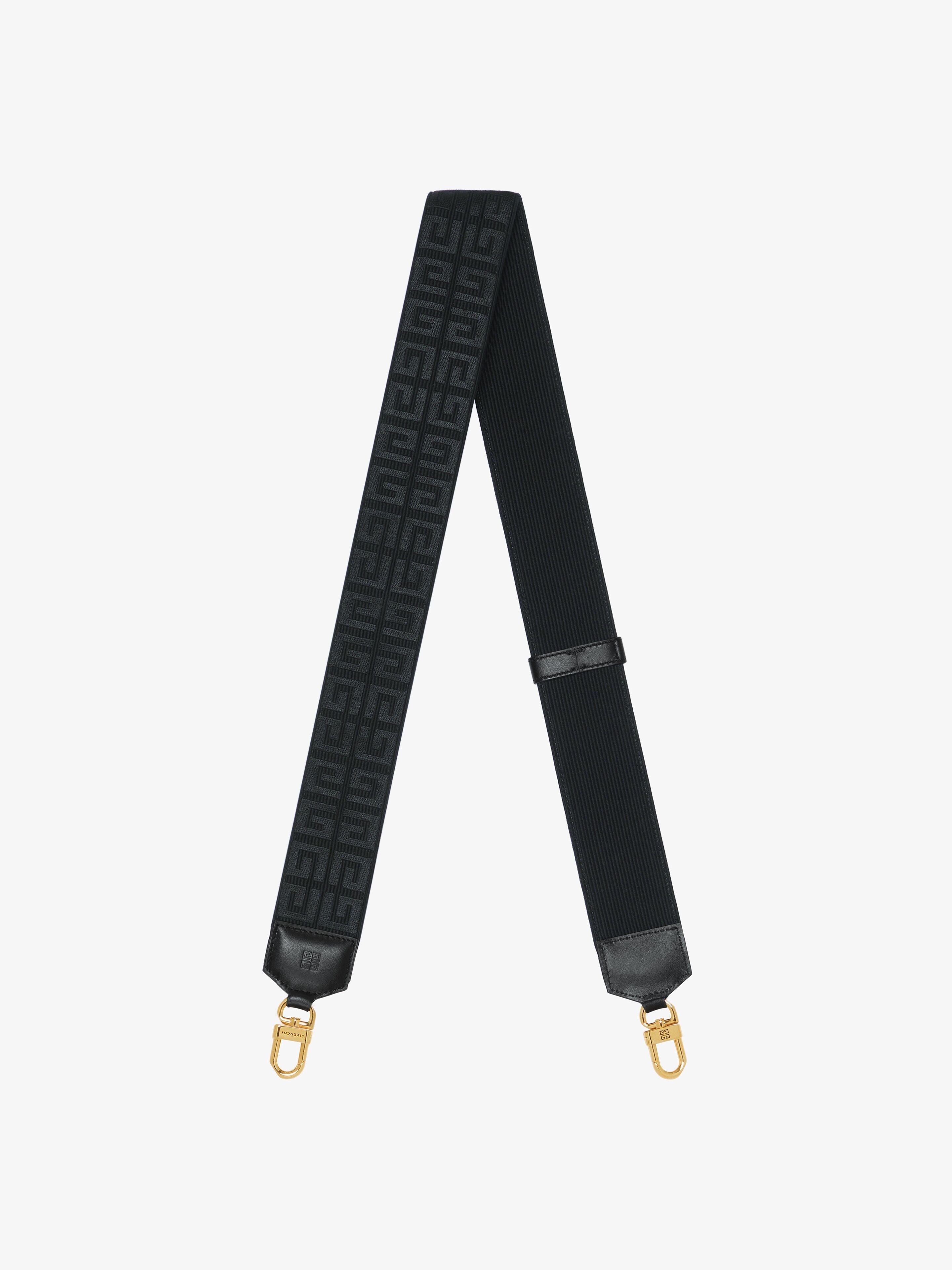 GIVENCHY WOMEN'S EXTRA STRAP W/ LOOP NWT